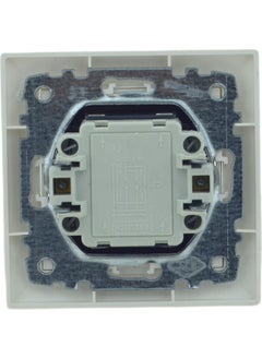 Anestech Çınar White Light Switch  - Image 2