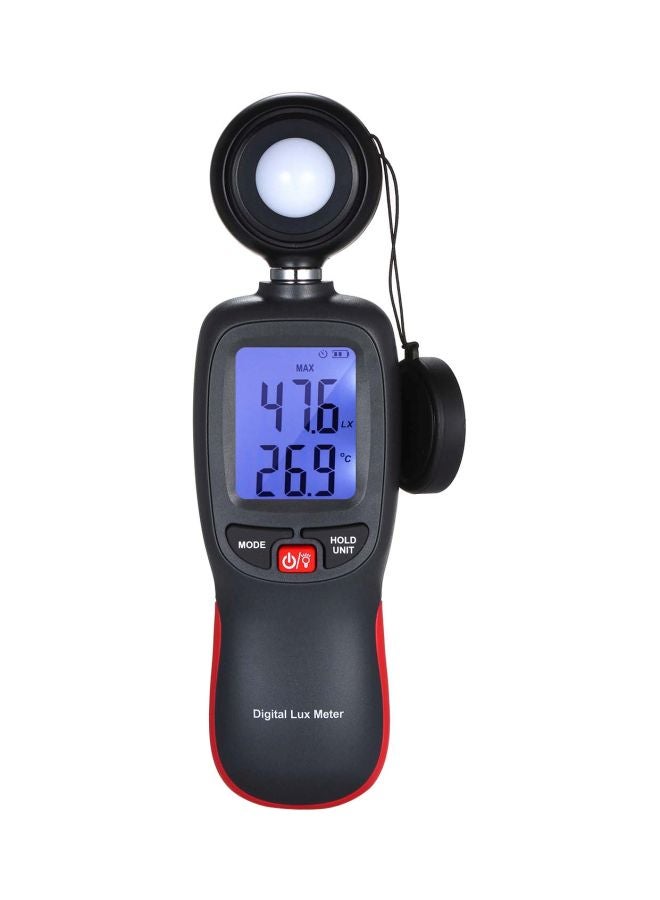 عداد الإضاءة الرقمي - Image 1