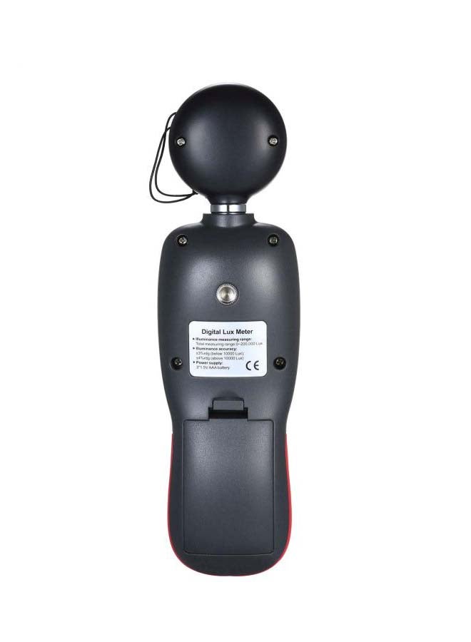 عداد الإضاءة الرقمي - Image 4