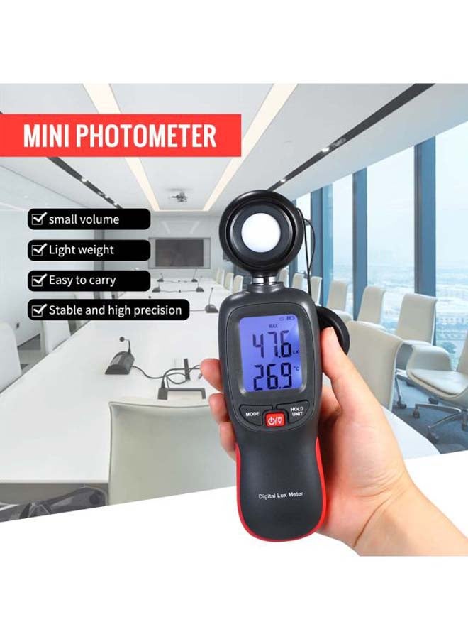 عداد الإضاءة الرقمي - Image 5