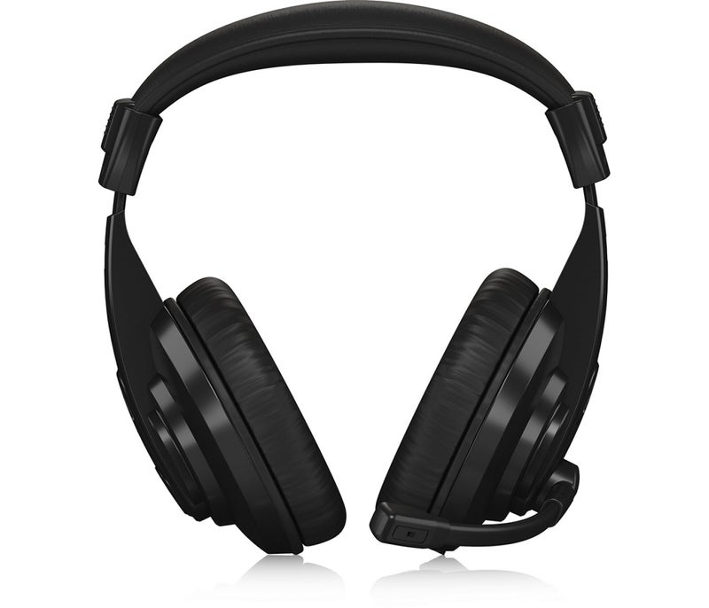 behringer Behringer HPM1100U Multi-purpose USB Headset - Image 2