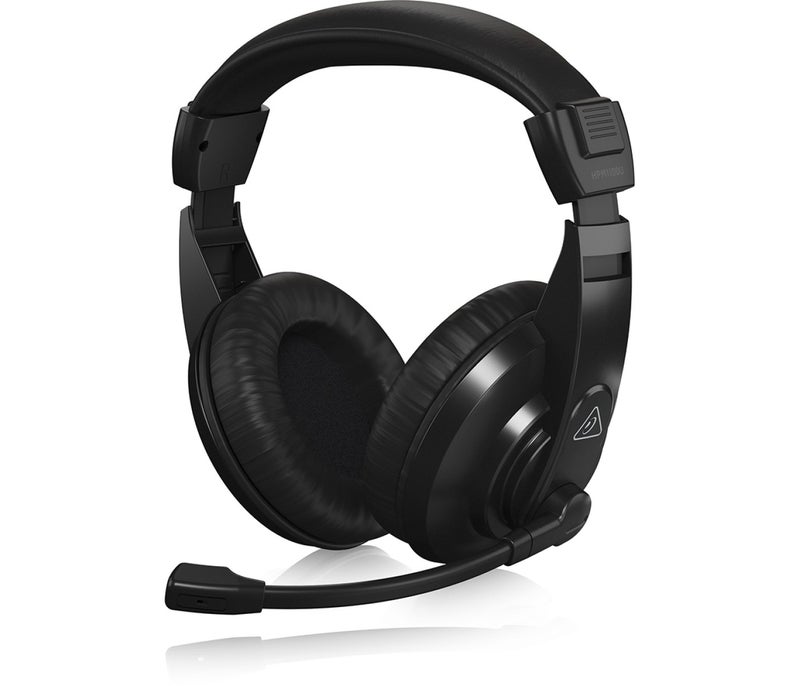 behringer Behringer HPM1100U Multi-purpose USB Headset - Image 4