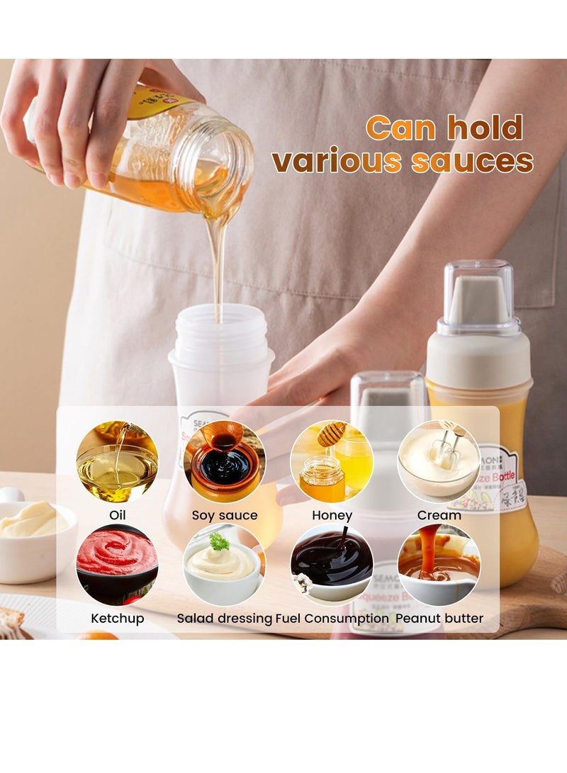 X الإصدار دوارة سلطة كبيرة أوتوماتيكية سعة 6 لتر للخضروات والفواكه متعددة الوظائف، دوارة سلطة الخس ومجفف، تصميم قاعدة غير قابلة للانزلاق، أدوات المطبخ باللون الأبيض - Image 4