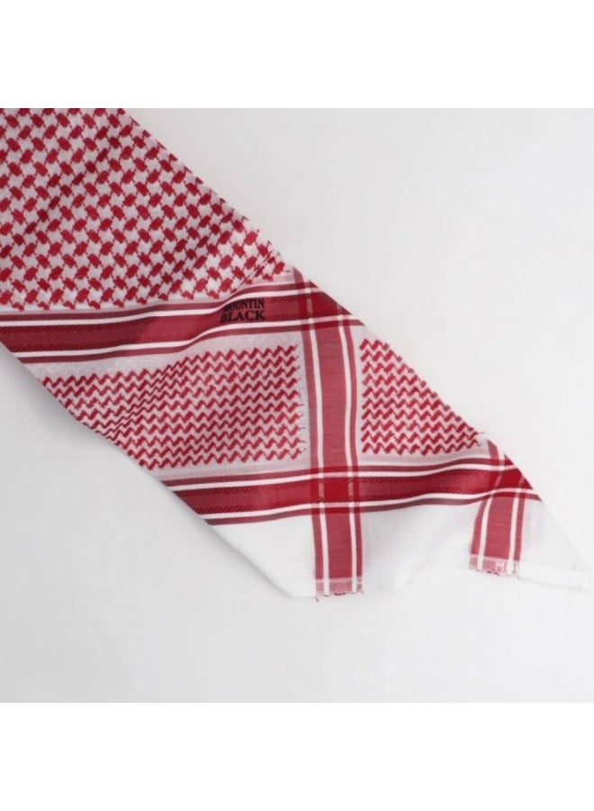 WARD New Mountain Black English Shemagh 7 - Image 2