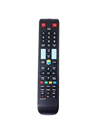 New Aa59-00790A Replaced Remote Control Fit For Samsung Aa59-00579A Aa59-00793A Smart 3D Lcd Led Hdtv Tv Ue39F5300 Ue22F5400 Ue22F5410 Ue32F5700Aw - pzsku/Z77F34DE4DD5FD03AE348Z/45/_/1716753489/f2dbd3dc-5682-419d-b686-27de48ea2963