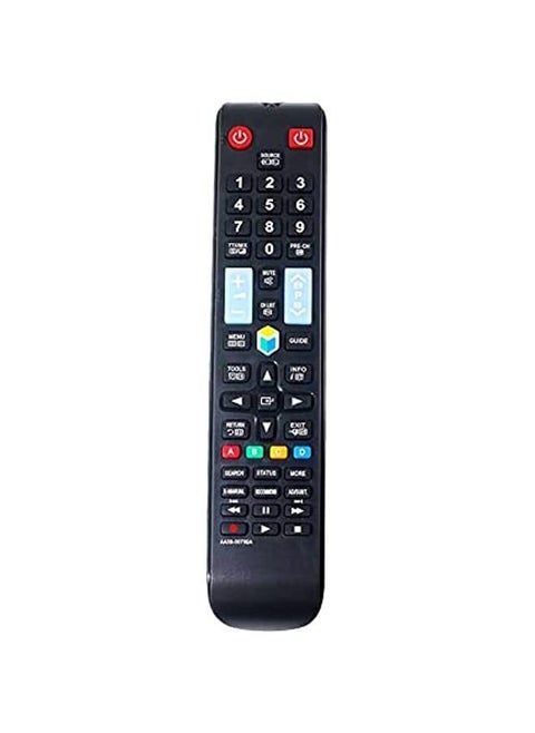 New Aa59-00790A Replaced Remote Control Fit For Samsung Aa59-00579A Aa59-00793A Smart 3D Lcd Led Hdtv Tv Ue39F5300 Ue22F5400 Ue22F5410 Ue32F5700Aw