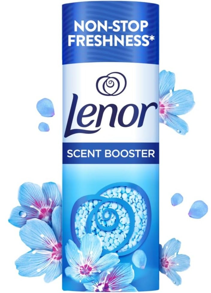 Lenor Spring Awakening Laundry Perfume Scent Booster Beads 155g, In-Wash Fragrance Booster for Long-Lasting Freshness, Suitable for All Washing Machines