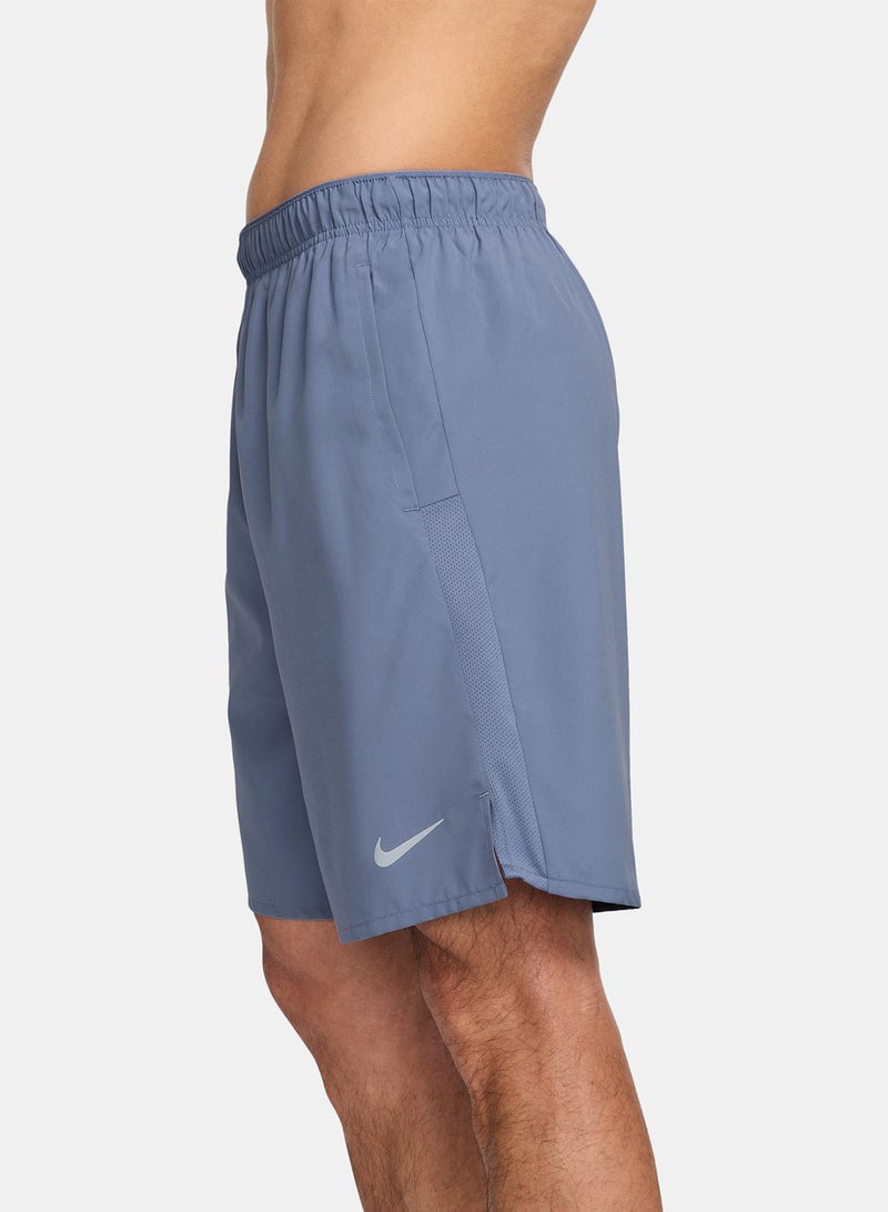 Nike Men’s Nike Dri-Fit Challenger 9-Inch Unlined Shorts - Image 3