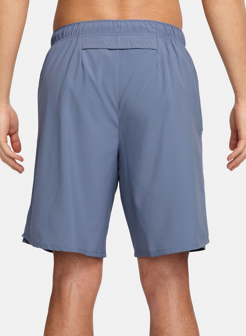 Nike Men’s Nike Dri-Fit Challenger 9-Inch Unlined Shorts - Image 2