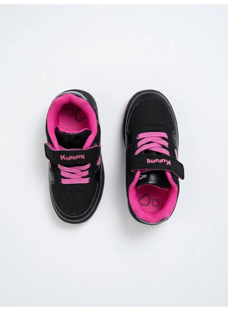 كورومي أحذية رياضية منخفضة الرقبة للبنات من كورومي، أحذية خفيفة الوزن