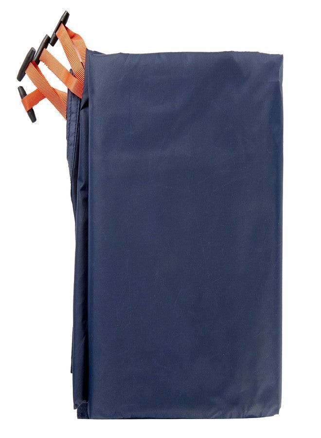 Kelty 4 Person Freestanding Rumpus Tent Footprint for Camping, Car Camping, Festivals and Family - Image 3