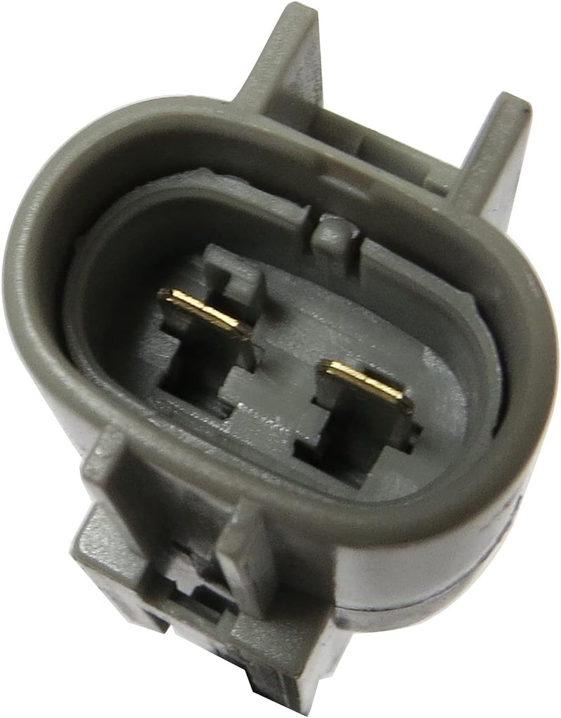 TYC 630260 Toyota Corolla Replacement Condenser Cooling Fan Motor - Image 3