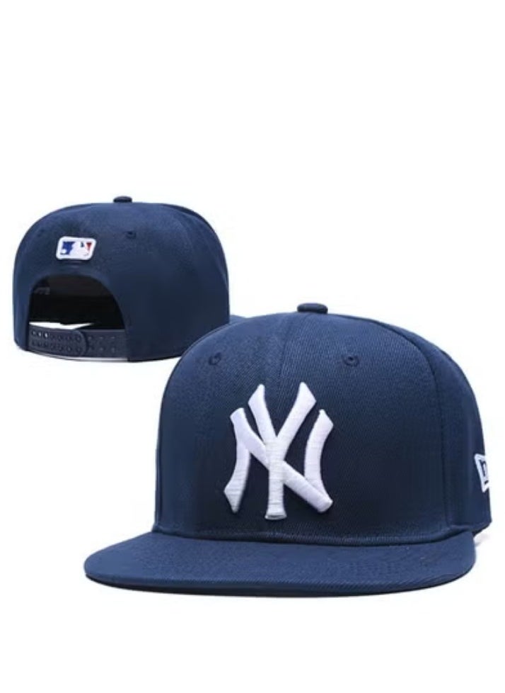 NEW ERA - NEW ERA: Your Go - To for a Timeless, Durable Ball Cap Fit for Any Occasion - Image 1