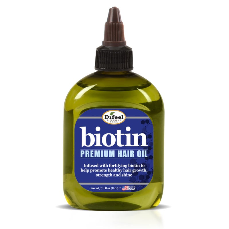 difeel Difeel Premium Biotin Hair Oil 71 oz