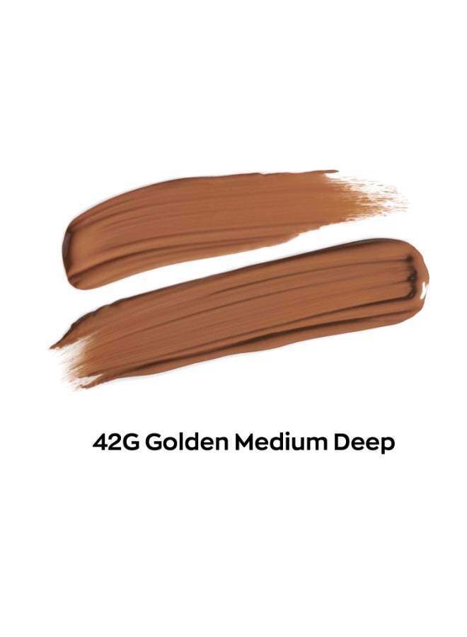 Avon Flawless Match Concealer - 42G Golden Medium Deep 3ml - Image 3