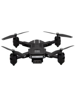 DIGI CORE Pihot Portable Drone With Remote Control Adjustable Mini Drone Multifuncional P40 Drone For Adults RC Drone With App Control And Carrying Case Black  - Image 5