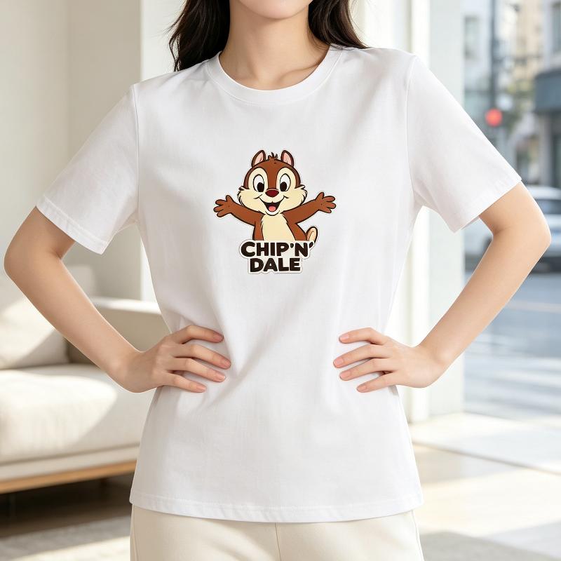 ChicPoint Women's T-Shirts - Image 2