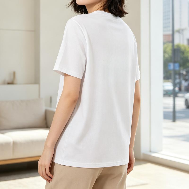 ChicPoint Women's T-Shirts - Image 4