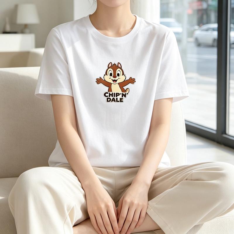 ChicPoint Women's T-Shirts - Image 1