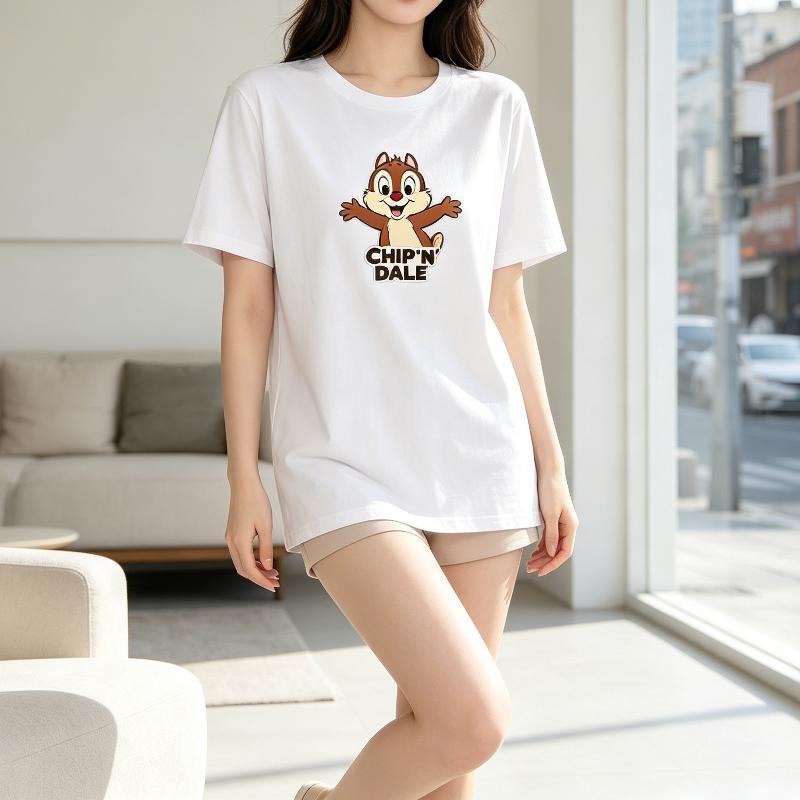ChicPoint Women's T-Shirts - Image 3