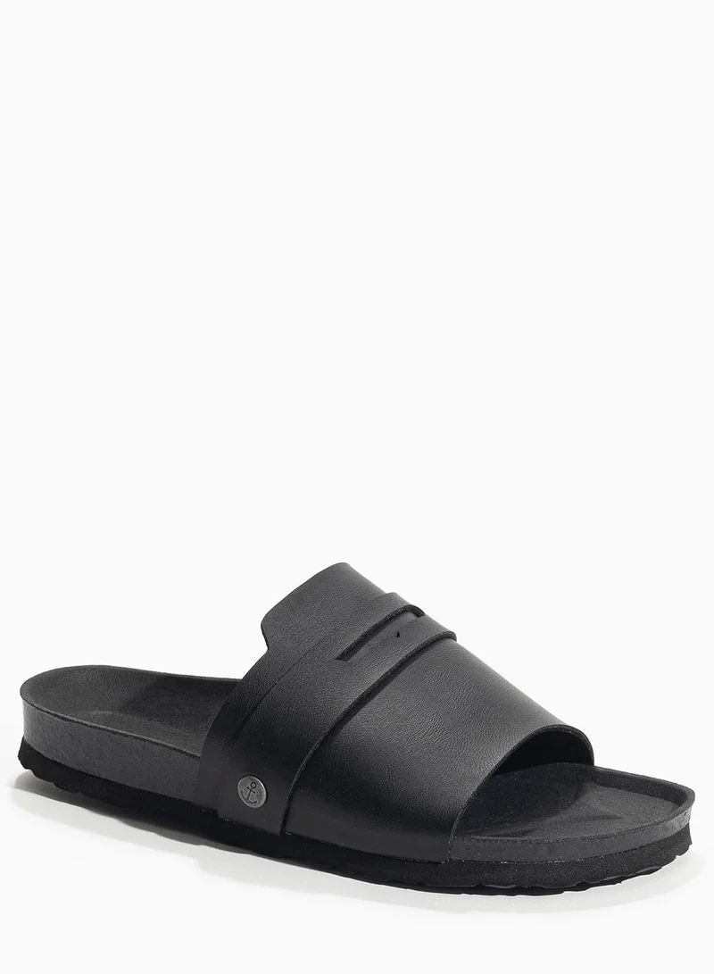 BAYTON Gauguin Flat Sandals