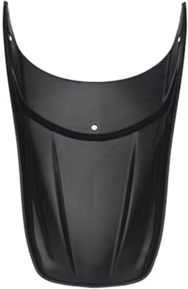 DEMULAX Motorcycle Mudflap Guard for CB500F - Image 1