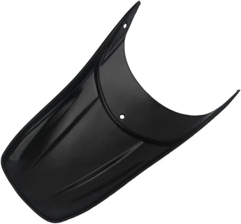 DEMULAX Motorcycle Mudflap Guard for CB500F - Image 4