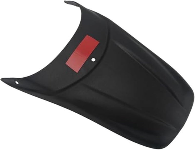 DEMULAX Motorcycle Mudflap Guard for CB500F - Image 2