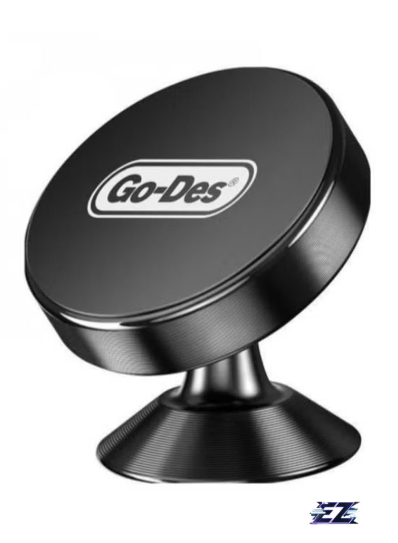 ELTRAZONE Magnetic Mobile Holder – Secure and Convenient Mount for Phones at Home, Office, and On-the-Go - Image 1