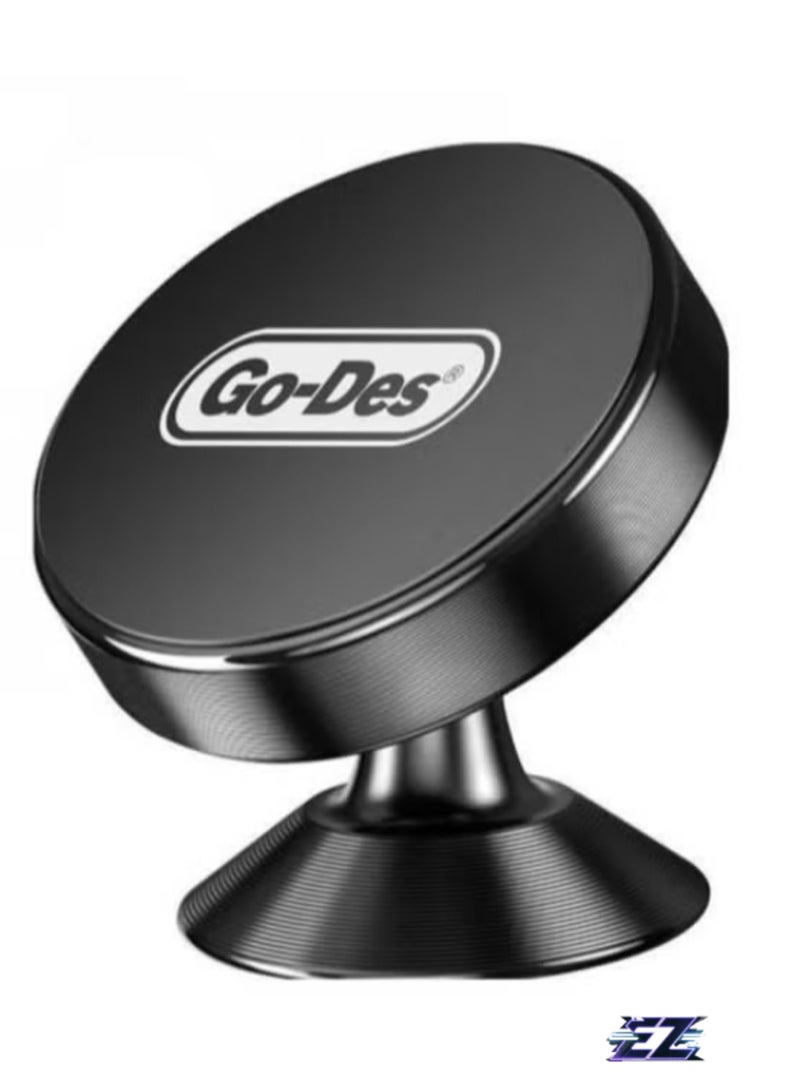 ELTRAZONE Magnetic Mobile Holder – Secure and Convenient Mount for Phones at Home, Office, and On-the-Go - Image 3