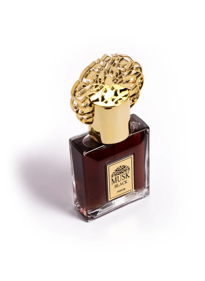 AMD Perfumes MUSK BLACK  - Image 4