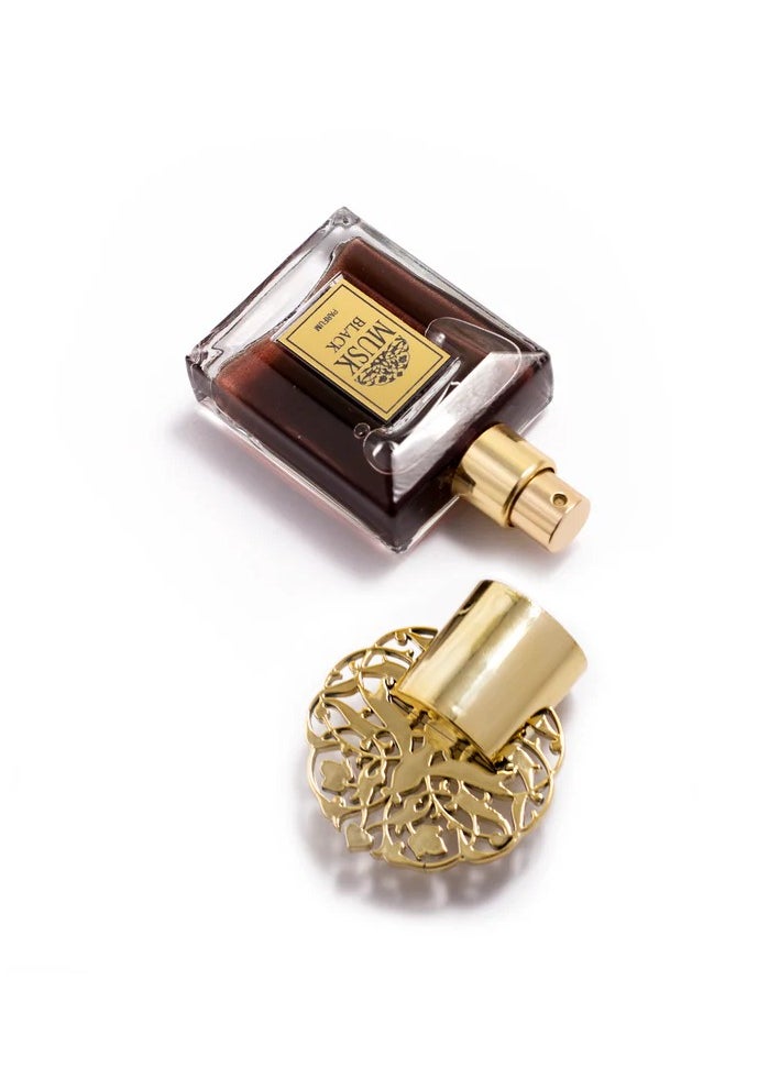 AMD Perfumes MUSK BLACK  - Image 3