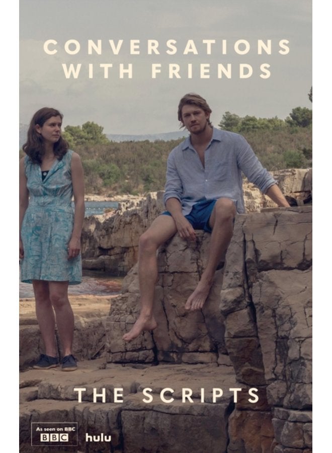 محادثات مع الأصدقاء النصوص - غلاف صلب