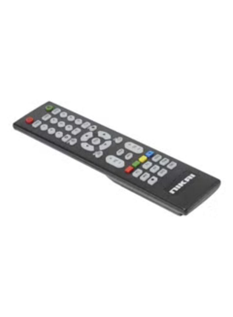 NIKAI Remote for NTV5060LED8 Black/White
