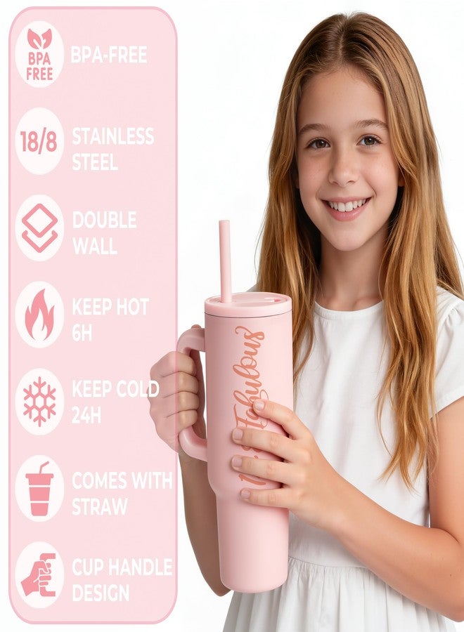 Mirasphere 14 Year Old Girl Gifts - Gifts For 14 Year Old Girl - 14th Girls Birthday Gifts - Things For Teen Girls - 11 Pieces Best Present For Daughter, Niece，Granddaughter - Image 5