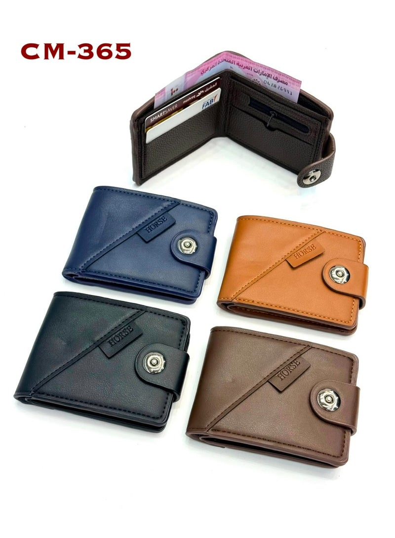 MEN WALLET