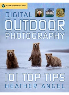 Digital Outdoor Photography 