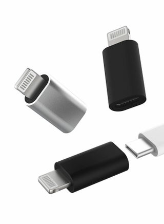 3 PCS USB C Female to Lightning Male Adapter PD Fast Charge Converter - pzsku/Z77F4CE7252C5A2A6D3ADZ/45/_/1664007146/3c17ffbf-555e-4e75-adc3-54929a06c997