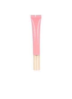 CLARINS Natural Lip Perfector ; Awardwinning ; Sheer Finish Lip Plumping Gloss ; Instant 3D Shine ; Nourishing, Hydrating, Softening ; Contains Natural Plant Extracts With Skincare Benefits  - Image 2