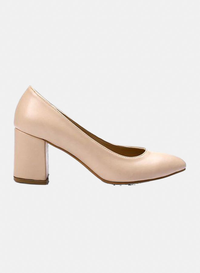 XO Style Women Shoes With Heels 5 Cm - Image 3