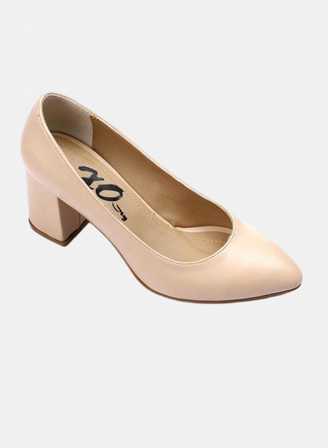 XO Style Women Shoes With Heels 5 Cm - Image 1