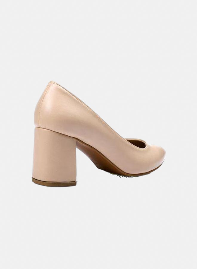 XO Style Women Shoes With Heels 5 Cm - Image 4