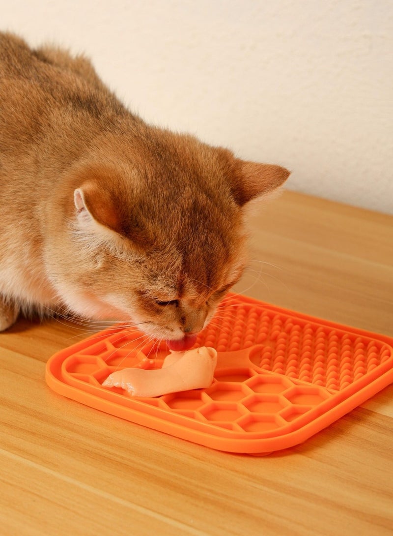 mpets Creamy Treats for Cats – Crab 4x15g (60g) - Image 4