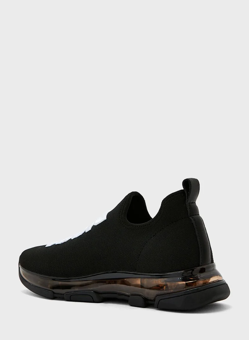DKNY Tambre Slip On Sneakers