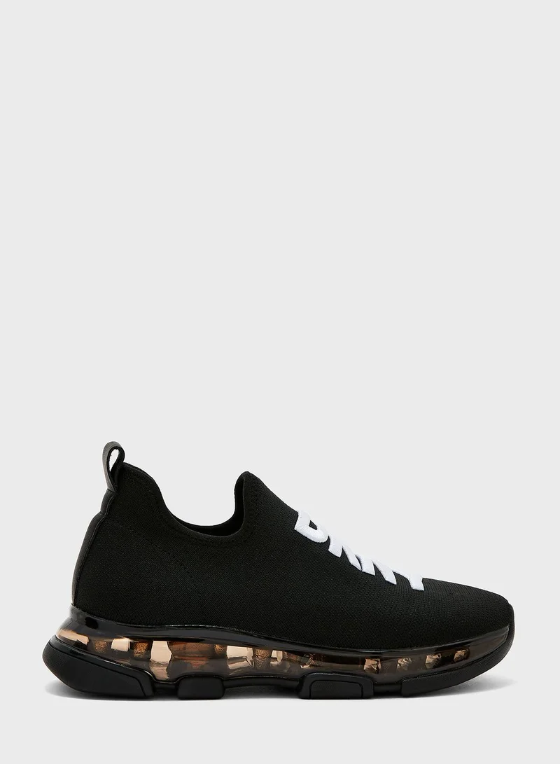 DKNY Tambre Slip On Sneakers