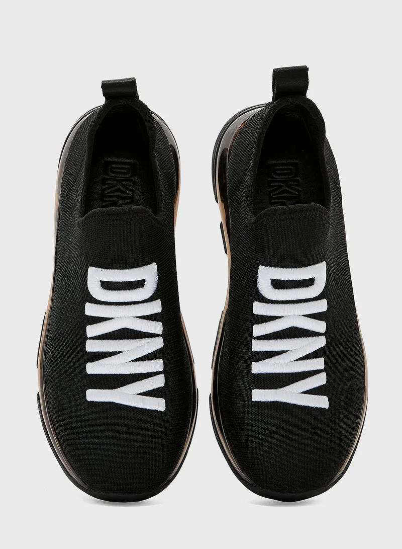DKNY Tambre Slip On Sneakers