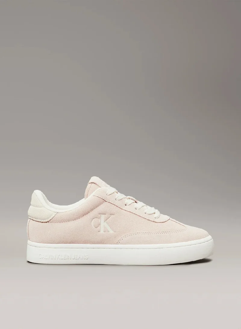 Calvin Klein Jeans Logo Sneakers