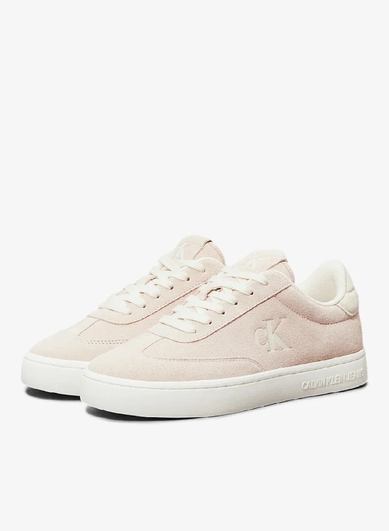 Calvin Klein Jeans Logo Sneakers