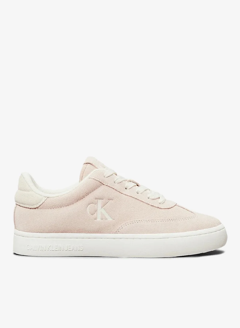 Calvin Klein Jeans Logo Sneakers
