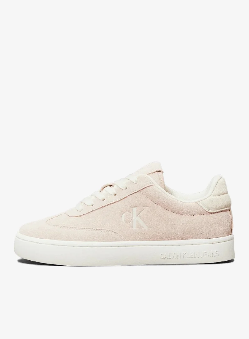 Calvin Klein Jeans Logo Sneakers